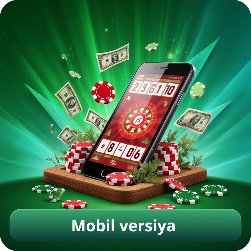 Mobil versiya